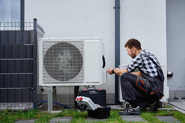 Trusted Air Conditioning Repair service in Audubon, PA - HVAC Repair CO